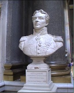 Antoine Laurent Dantan