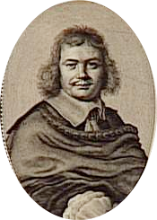 Antoine Lepautre