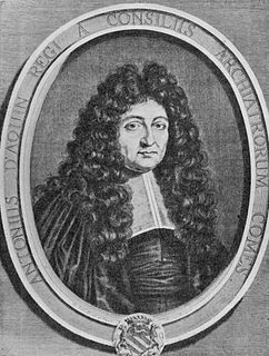 Antoine d'Aquin