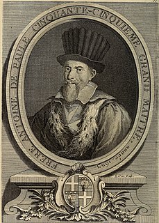 Antoine de Paule