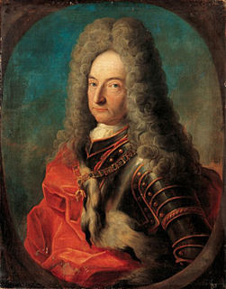 Anton Florian, Prince of Liechtenstein