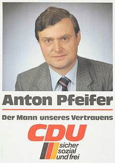 Anton Pfeifer