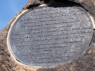 Anton of Stolberg-Wernigerode