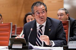 Antonio Alarcó Hernández