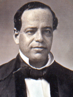 Antonio López de Santa Anna
