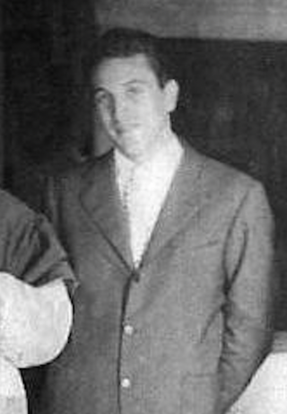 Antonio Margheriti