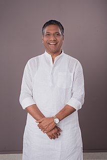 Aravind Bellad