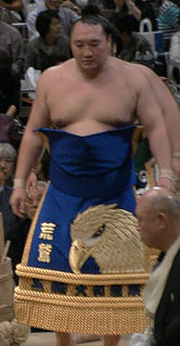 Tsuyoshi Arawashi