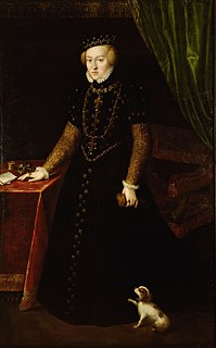 Eleonore, Duchess Consort of Mantua