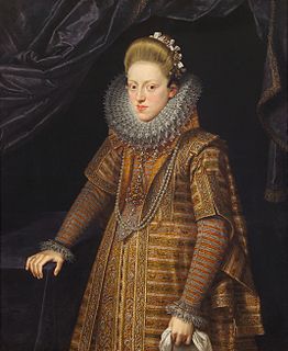 Archduchess Eleanor of Austria