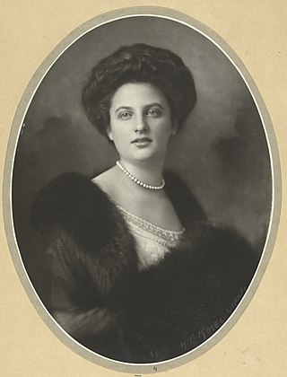 Archduchess Immaculata of Austria