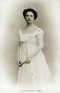 Archduchess Louise of Austria