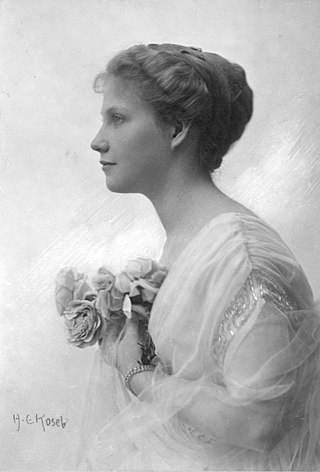 Archduchess Margaretha of Austria