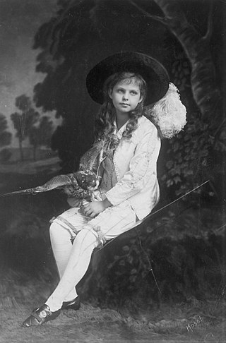 Maria Antonia of Austria