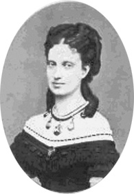 Archduchess Maria Isabella, Countess of Trapani