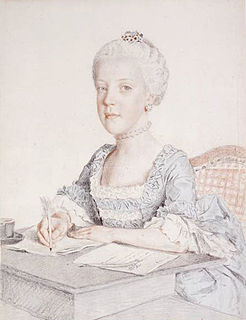 Archduchess Maria Johanna Gabriela of Austria