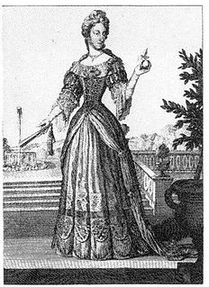 Archduchess Maria Magdalena of Austria