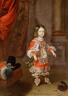 Archduke Karl Joseph of Austria