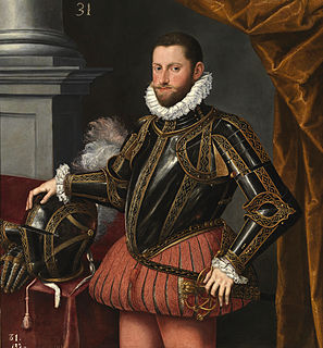 Archduke Ernest of Austria