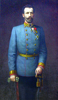 Archduke Eugen of Austria