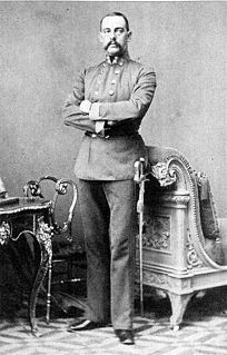 Archduke Leopold Ludwig of Austria