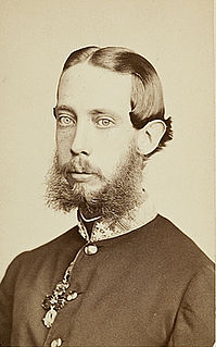 Archduke Ludwig Viktor of Austria