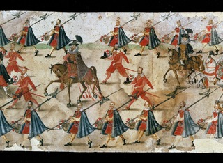 Archduke Maximilian Ernest of Austria