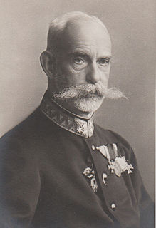 Archduke Rainer Ferdinand of Austria
