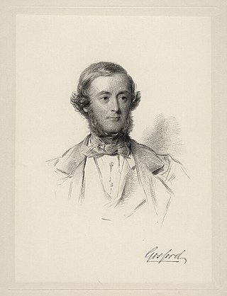 Archibald Acheson, 3rd Earl of Gosford