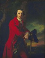 Archibald Hamilton, 9th Duke of Hamilton