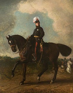 Archibald Kennedy, 2nd Marquess of Ailsa