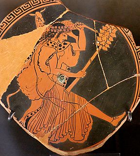 Argaeus I of Macedon