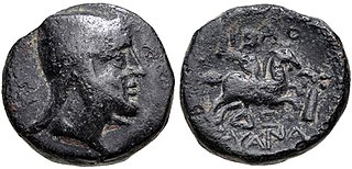 Ariarathes III of Cappadocia