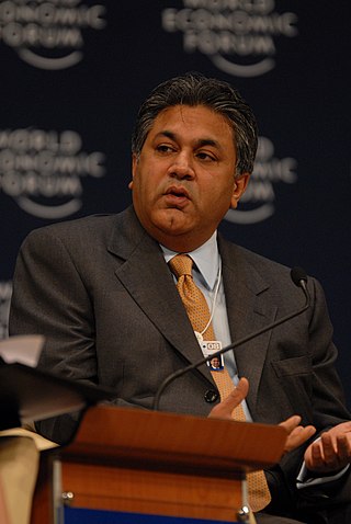 Arif Naqvi