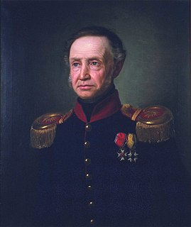 Henrik Frederik Arild Sibbern