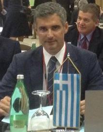 Aris Spiliotopoulos