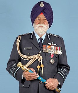 Arjan Singh