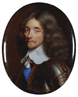 Armand Charles de La Porte de La Meilleraye