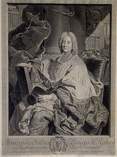 Armand-Jules de Rohan-Guémené