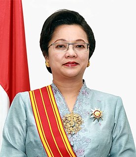 Armida Alisjahbana