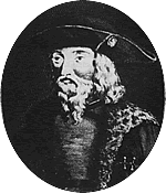 Arnold, Duke of Guelders