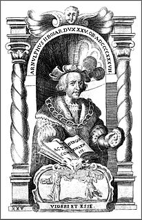 Arnulf, Duke of Bavaria
