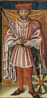 Arnulf II, count of Flanders