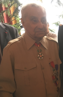 Arsène Tchakarian