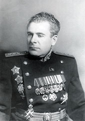 Arseniy Golovko
