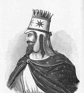 Artaxias I of Armenia
