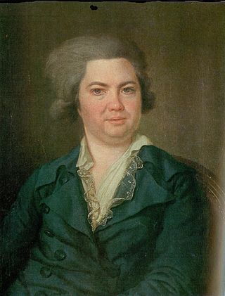 Artemiy Ivanovich Vorontsov