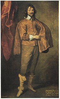 Arthur Goodwin