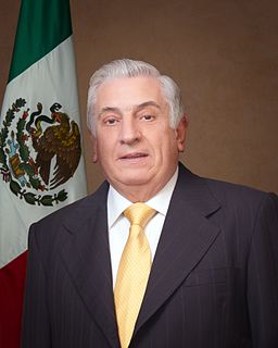 Arturo Nunez Jimenez