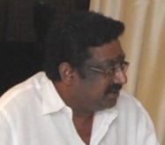 Arumugam Thondaman